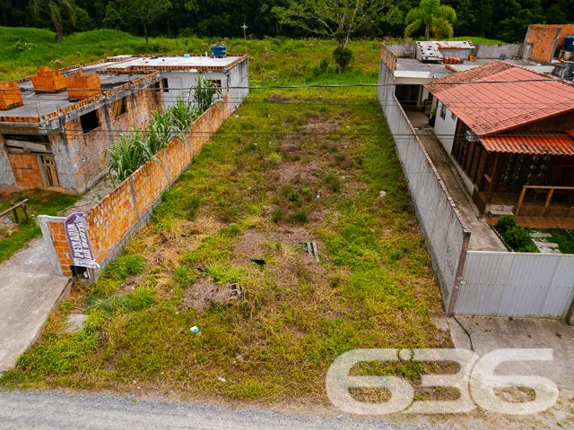 LOTE À VENDA NO BAIRRO PORTO GRANDE, ARAQUARI
Des