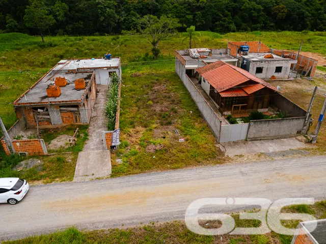 LOTE À VENDA NO BAIRRO PORTO GRANDE, ARAQUARI
Des