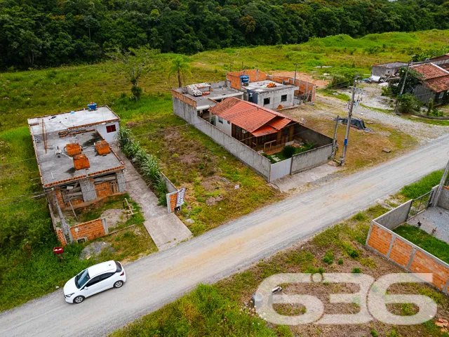 LOTE À VENDA NO BAIRRO PORTO GRANDE, ARAQUARI
Des