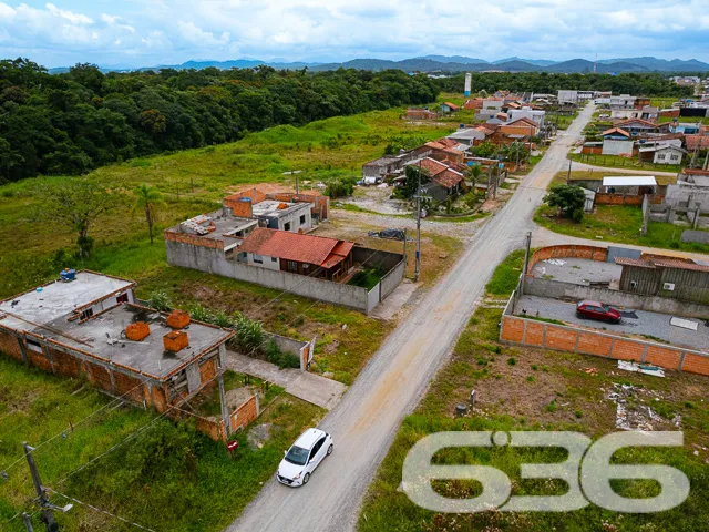 LOTE À VENDA NO BAIRRO PORTO GRANDE, ARAQUARI
Des