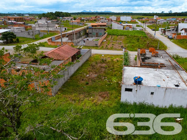 LOTE À VENDA NO BAIRRO PORTO GRANDE, ARAQUARI
Des