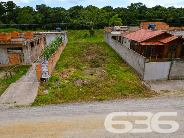 LOTE À VENDA NO BAIRRO PORTO GRANDE, ARAQUARI
Des
