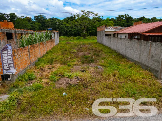 LOTE À VENDA NO BAIRRO PORTO GRANDE, ARAQUARI
Des