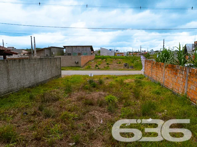 LOTE À VENDA NO BAIRRO PORTO GRANDE, ARAQUARI
Des