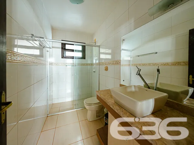 CASA COM 2 DORMITÓRIOS NO BAIRRO SANTO ANTÔNIO
De
