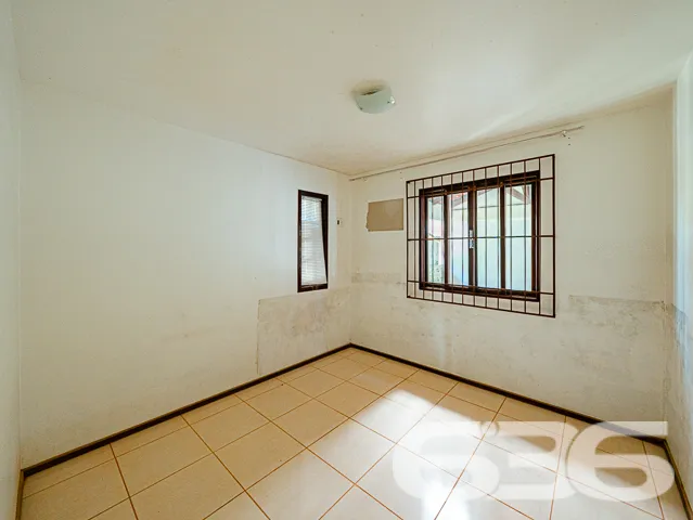 CASA COM 2 DORMITÓRIOS NO BAIRRO SANTO ANTÔNIO
De