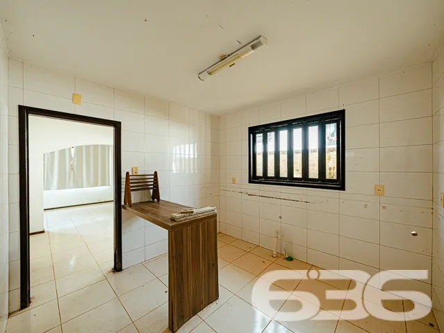 CASA COM 2 DORMITÓRIOS NO BAIRRO SANTO ANTÔNIO
De