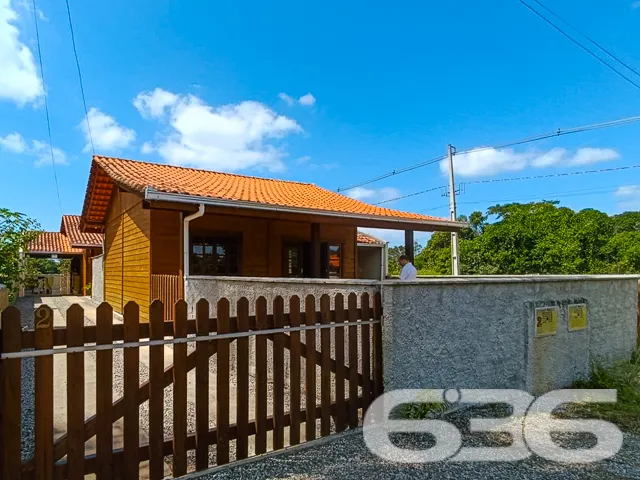 Descubra o potencial desta propriedade única em Sã