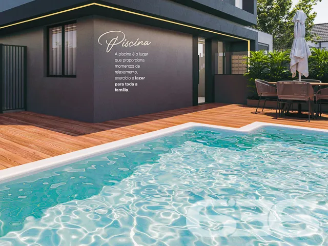 SEU FUTURO ESTĆ AQUI! VENDE-SE APARTAMENTO COM SUĆ