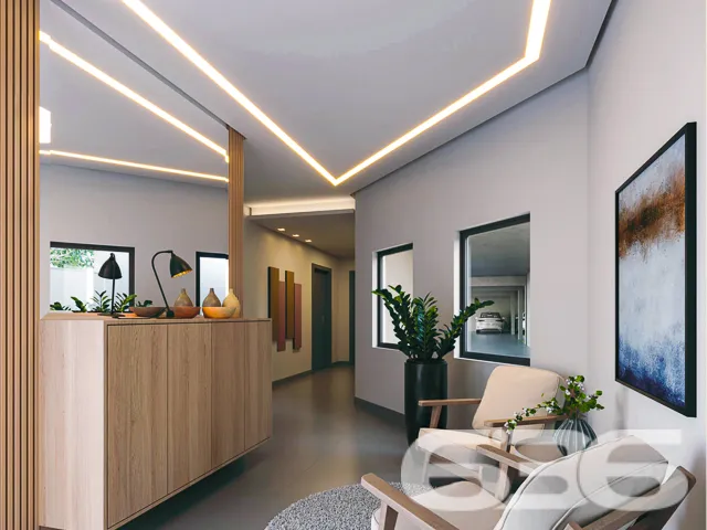 SEU FUTURO ESTĆ AQUI! VENDE-SE APARTAMENTO COM SUĆ
