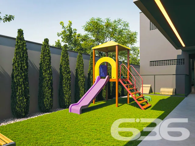 SEU FUTURO ESTĆ AQUI! VENDE-SE APARTAMENTO COM SUĆ