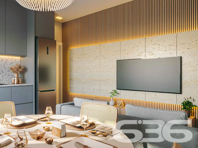 SEU FUTURO ESTĆ AQUI! VENDE-SE APARTAMENTO COM SUĆ