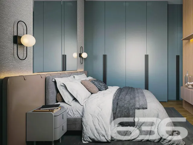 SEU FUTURO ESTĆ AQUI! VENDE-SE APARTAMENTO COM SUĆ