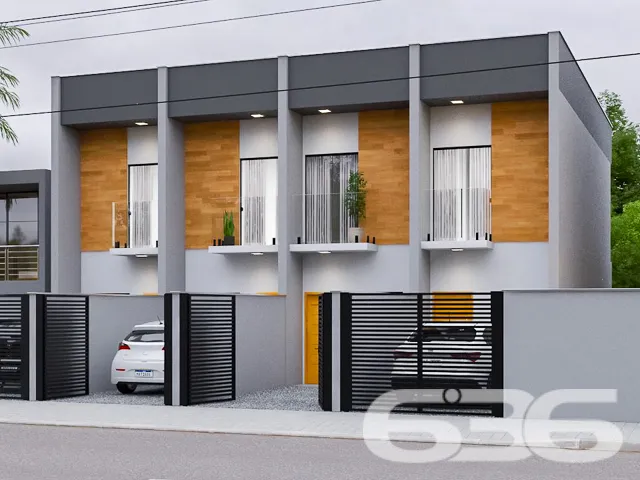 Casa à venda no coração do bairro Adhemar Garcia e