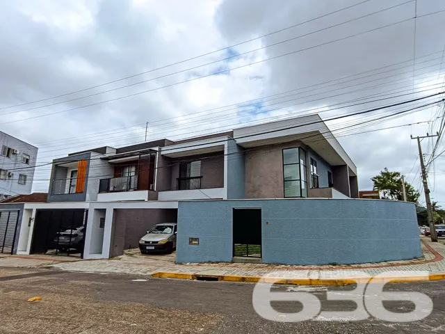 Apresentamos a você um projeto onde modernidade e