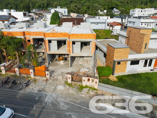 Imagine um lar onde modernidade e conforto se enco