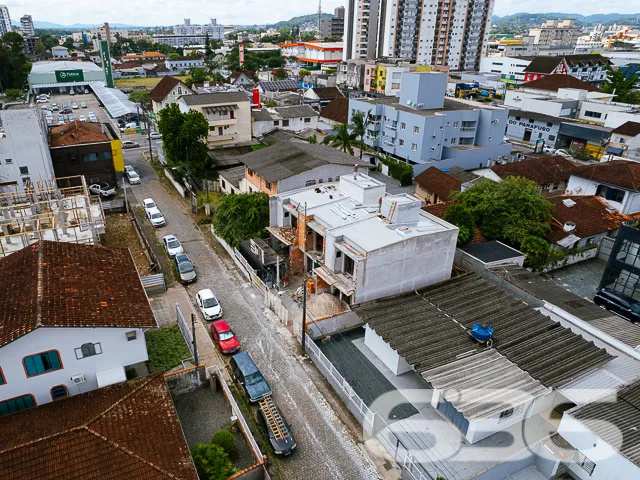 Descubra o encanto de viver bem em um dos bairros
