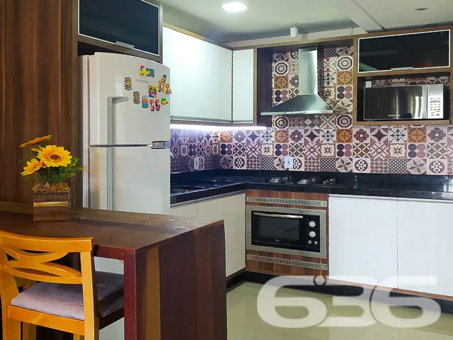 Descubra seu novo lar em Joinville, no charmoso ba