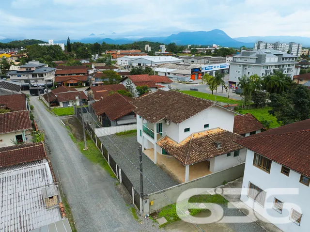 Descubra o privilégio de viver bem em Joinville! A