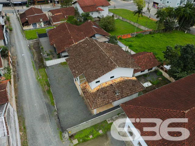 Descubra o privilégio de viver bem em Joinville! A