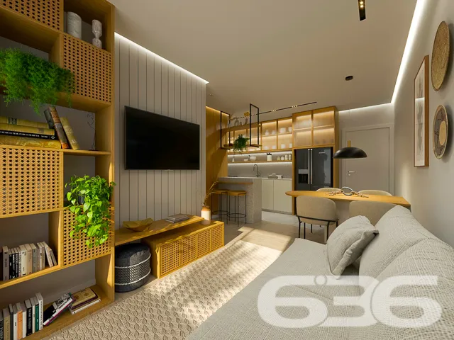 Aproveite a Oportunidade em Joinville - Bairro Sag