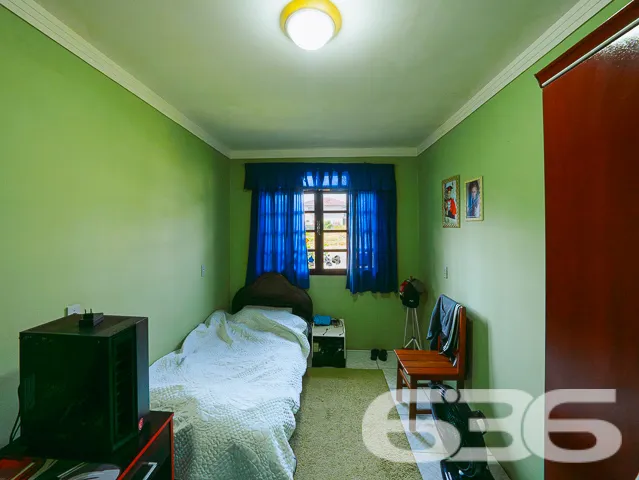 Localizada em uma esquina privilegiada do bairro S