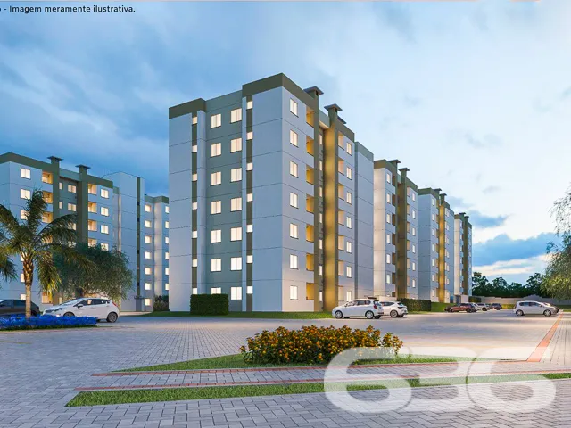 Descubra seu novo lar em Joinville, no coração da