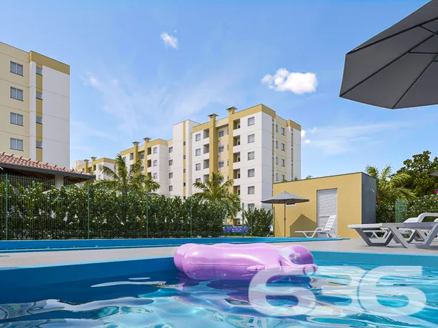 Descubra seu novo lar em Joinville, no coração da