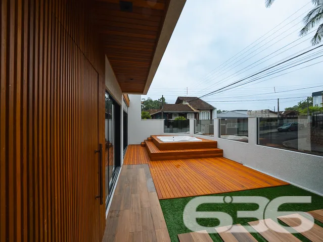 Lindo Geminado no Bairro Floresta, Joinville - SC
