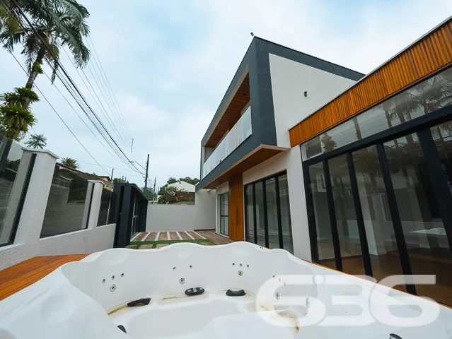 Lindo Geminado no Bairro Floresta, Joinville - SC