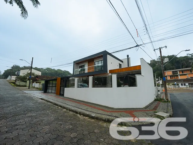 Lindo Geminado no Bairro Floresta, Joinville - SC
