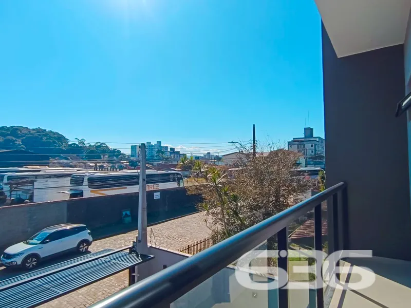 Residência de Alto Padrão no Bairro Glória, Joinvi