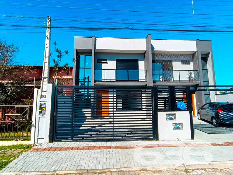 Residência de Alto Padrão no Bairro Glória, Joinvi