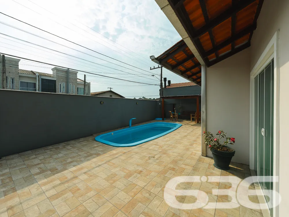 Casa Ă Venda no Bairro Adhemar Garcia Em Joinville