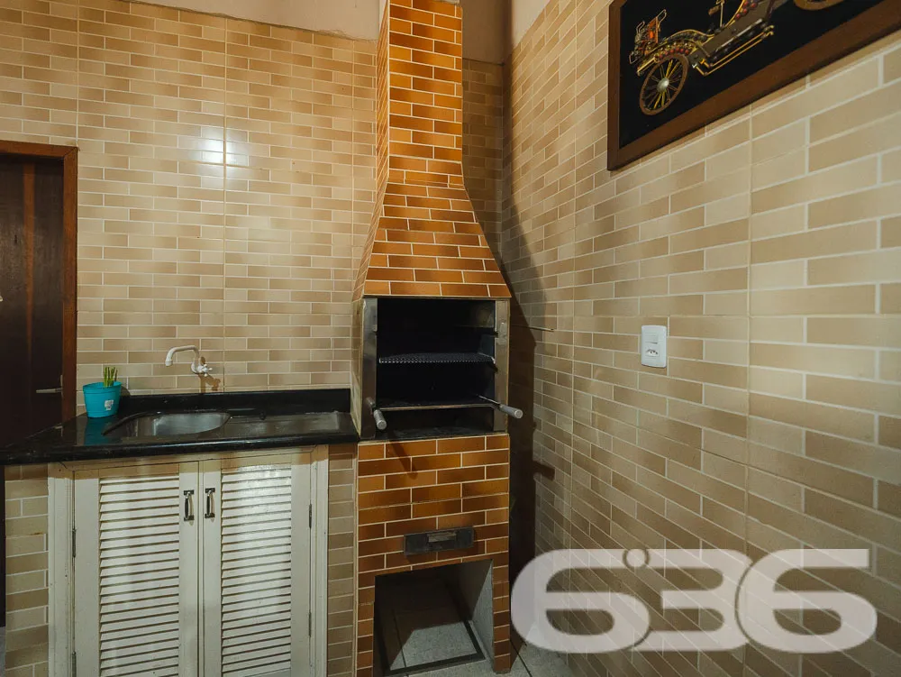 Casa Ă Venda no Bairro Adhemar Garcia Em Joinville