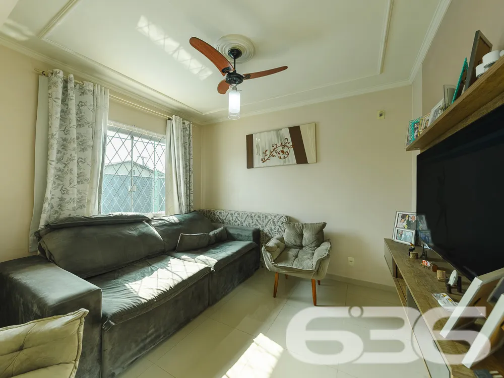 Casa Ă Venda no Bairro Adhemar Garcia Em Joinville