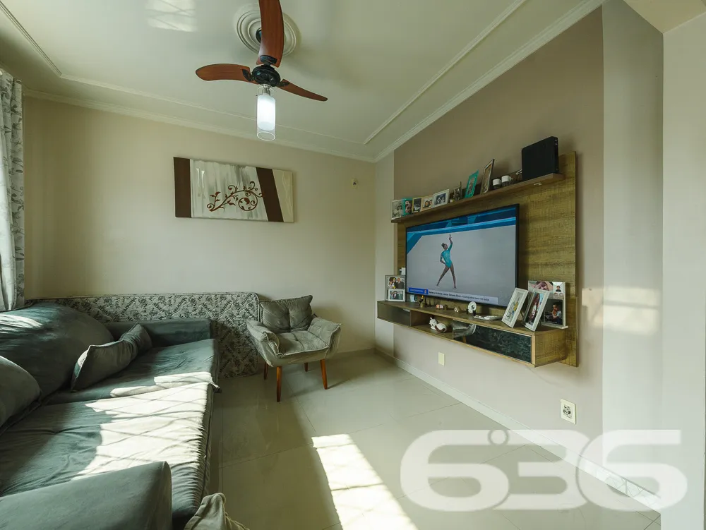 Casa Ă Venda no Bairro Adhemar Garcia Em Joinville