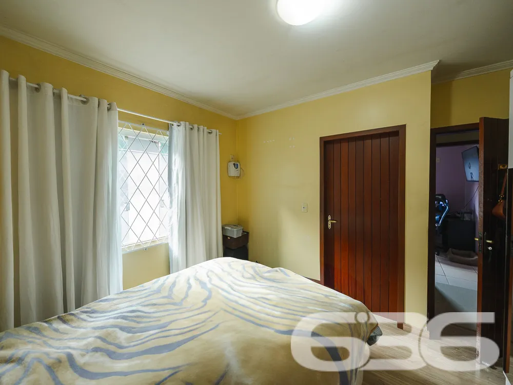 Casa Ă Venda no Bairro Adhemar Garcia Em Joinville