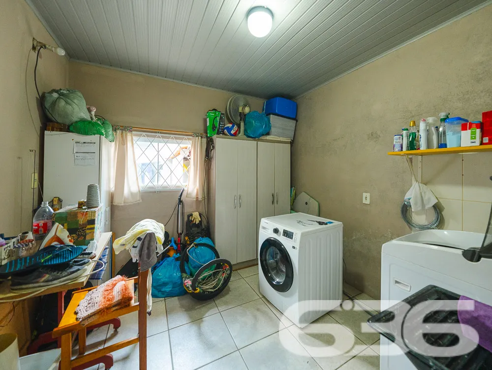 Casa Ă Venda no Bairro Adhemar Garcia Em Joinville