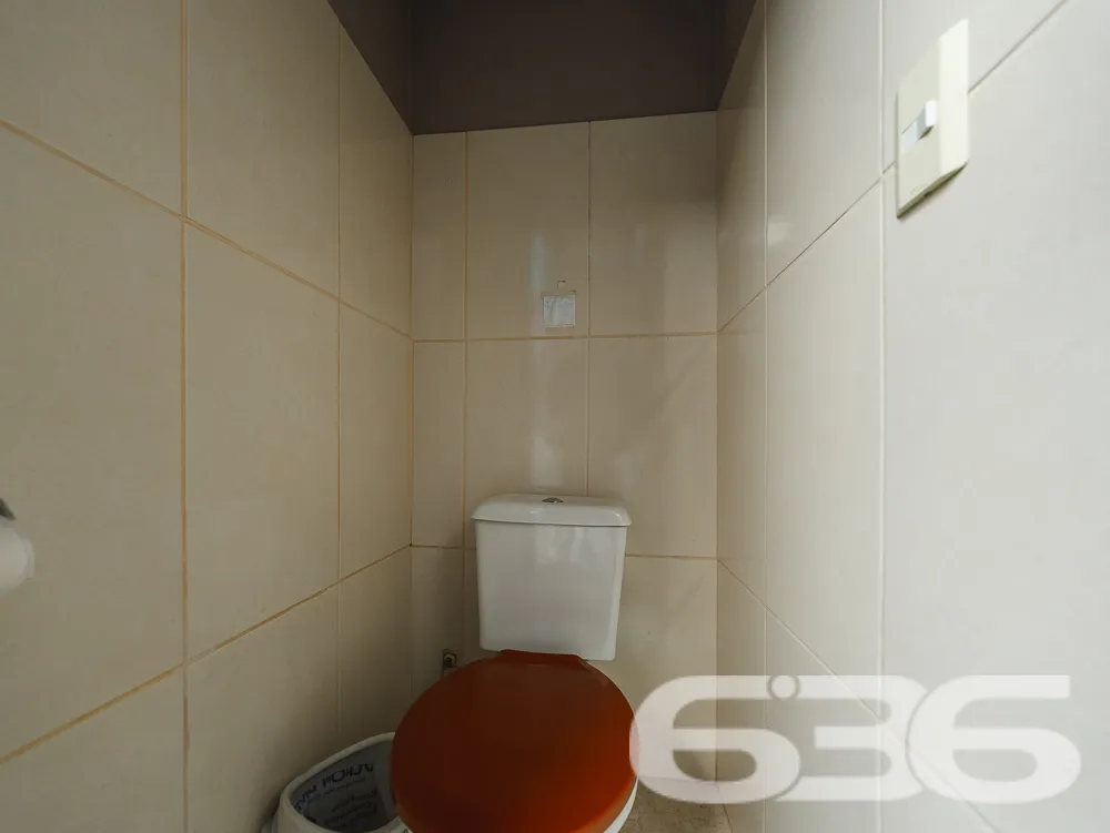 Casa Ă Venda no Bairro Adhemar Garcia Em Joinville