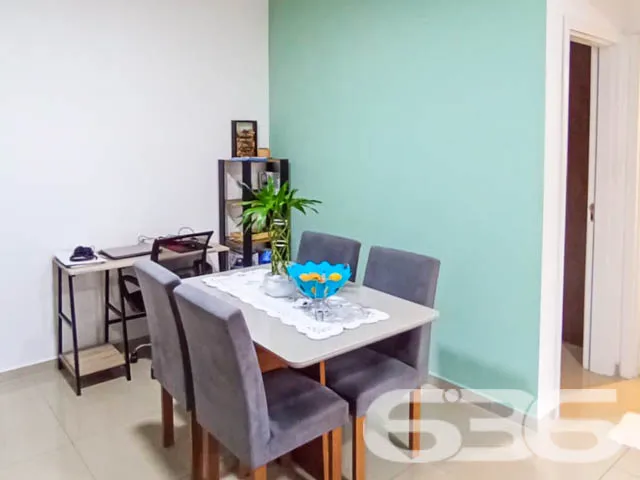 Apresentamos este apartamento no bairro Aventureir