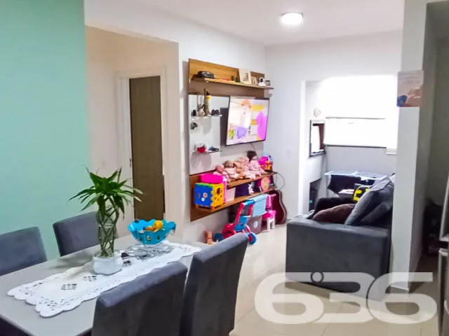 Apresentamos este apartamento no bairro Aventureir
