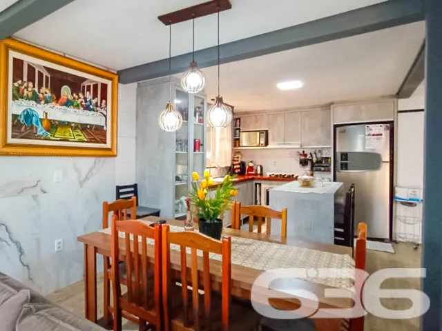 Descubra o encanto de viver em Joinville com este