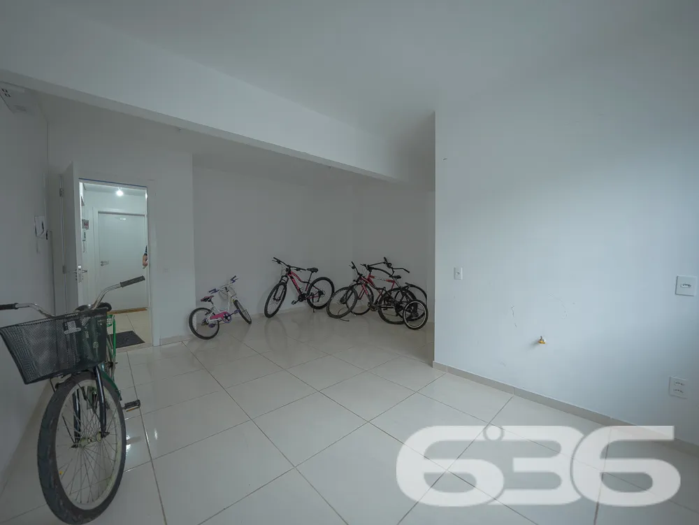 Apartamento à Venda em Boa Vista, Joinville/SC – O
