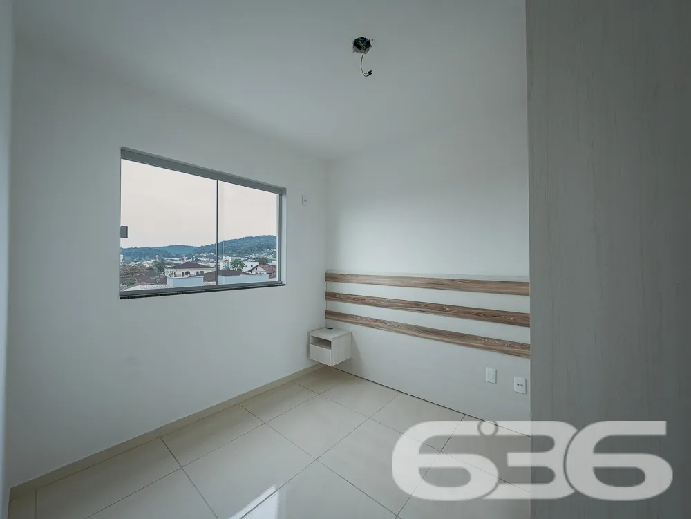 Apartamento à Venda em Boa Vista, Joinville/SC – O
