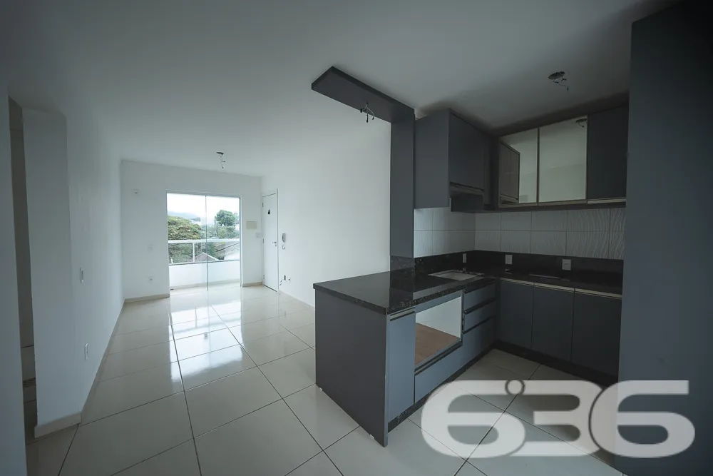 Apartamento à Venda em Boa Vista, Joinville/SC – O