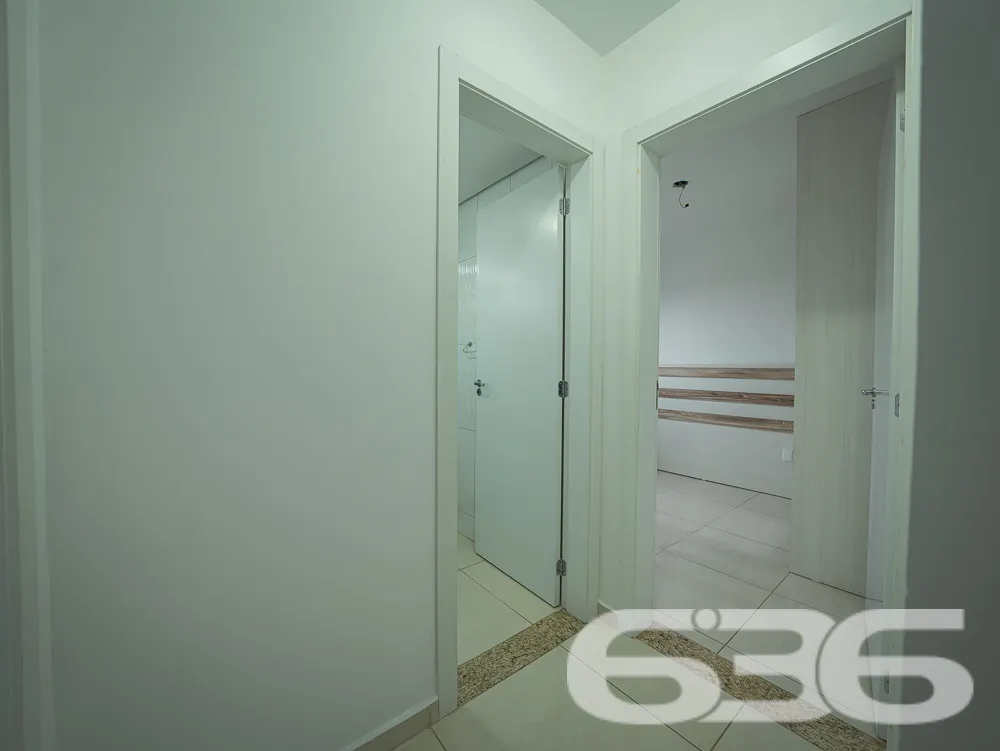 Apartamento à Venda em Boa Vista, Joinville/SC – O