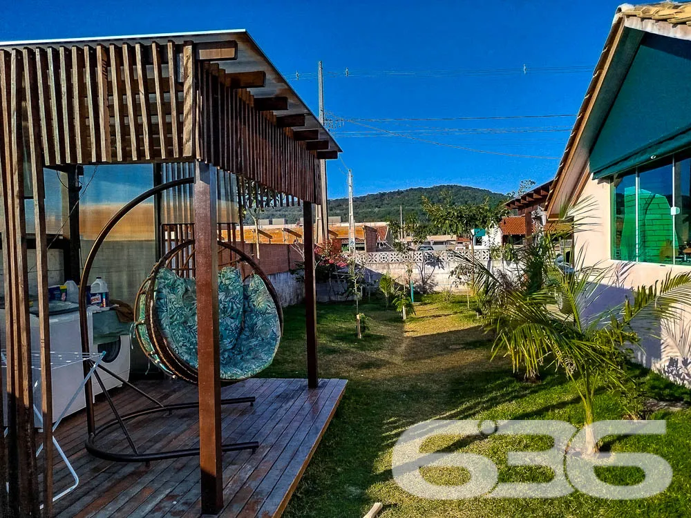 Descubra a tranquilidade e o conforto que você sem