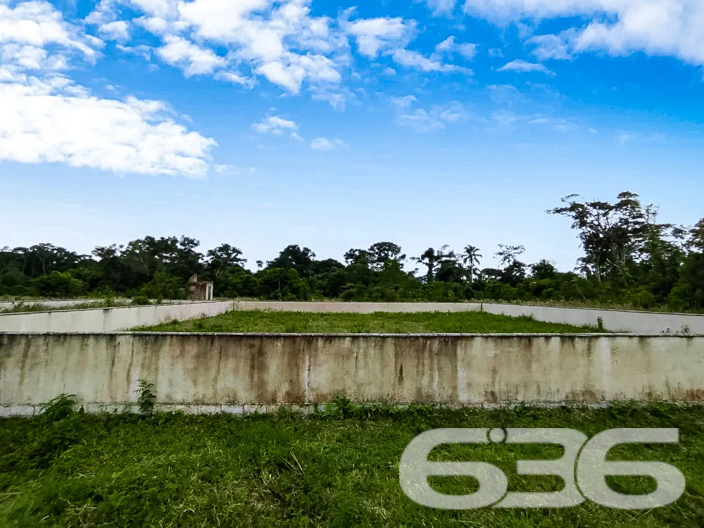 Terreno Murado em São Francisco do Sul – Oportunid