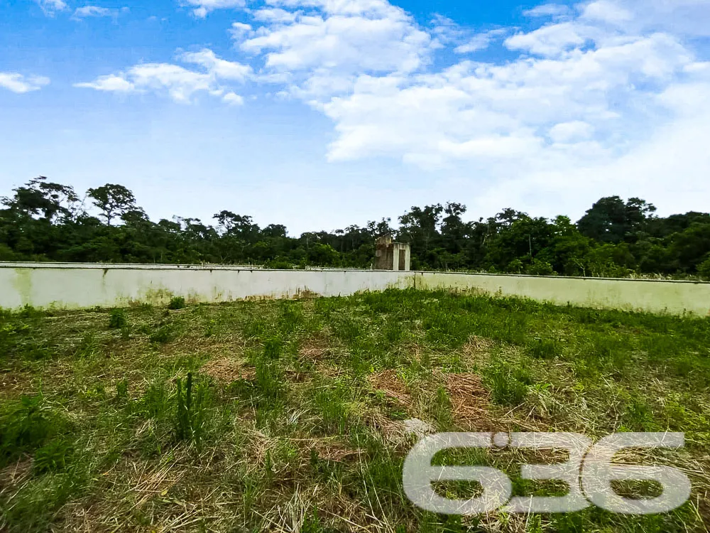 Terreno Murado em São Francisco do Sul – Oportunid